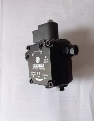 BOMBA GASOIL SUNTEC AS47CK BENTONE BF1 FUV