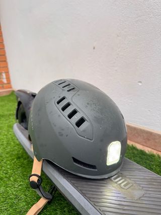 Patinete Eléctrico Ninebot kickscooter E2