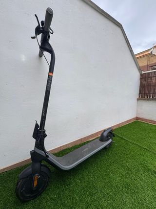 Patinete Eléctrico Ninebot kickscooter E2