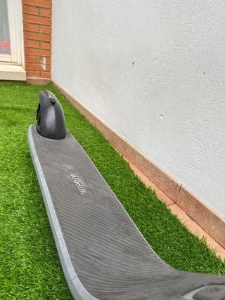 Patinete Eléctrico Ninebot kickscooter E2