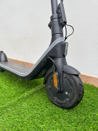 Patinete Eléctrico Ninebot kickscooter E2