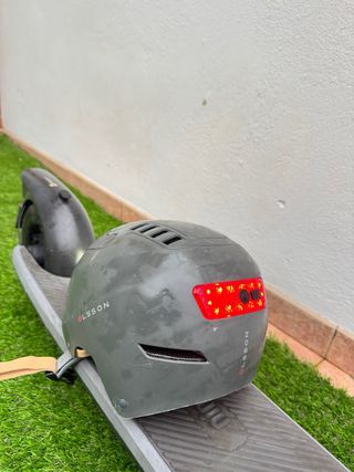 Patinete Eléctrico Ninebot kickscooter E2