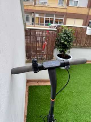 Patinete Eléctrico Ninebot kickscooter E2