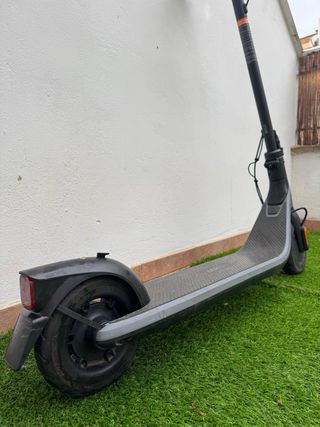 Patinete Eléctrico Ninebot kickscooter E2