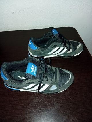 Zapatillas Adidas ZX 750