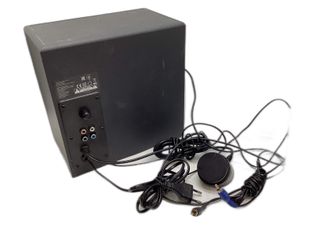 altavoces pc logitech z333
