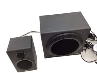 altavoces pc logitech z333
