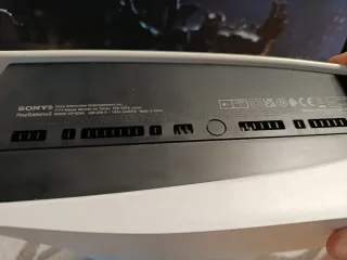 PlayStation 5 (PS5) Sony con mando original