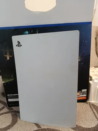 PlayStation 5 (PS5) Sony con mando original