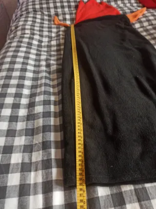 Manta de cohete para niño