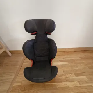 Silla coche Isofix Grupo 2-3 Beneconfort