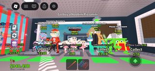 Brainrot Gods Tortus