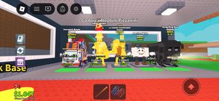 Brainrot Gods Tortus