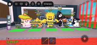 Brainrot Gods Tortus