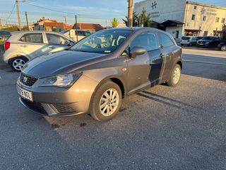SEAT Ibiza 2014
