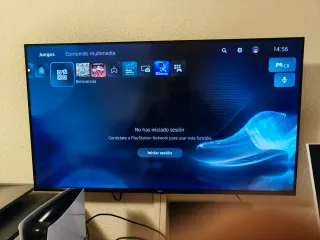 Consola PlayStation 5 Slim 1TB Blanca 2 MANDOS.