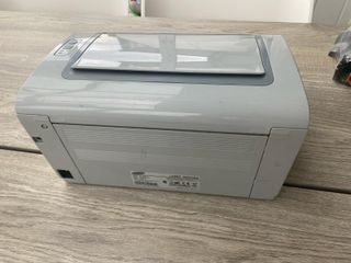 Impresora Samsung ML-2160 Gris