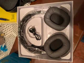 Auriculares Bluetooth Nuevos