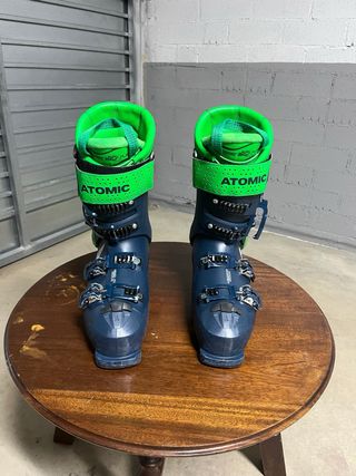 Botas de esquí Atomic Hawx 120s Prime