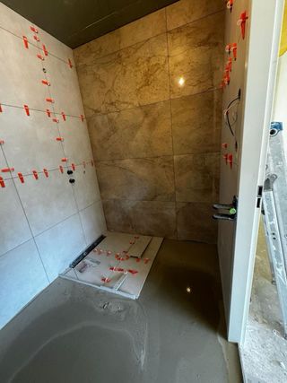 Baños renovados completos