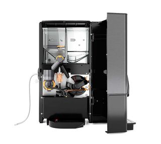 Cafetera Bravilor Sego Superautomática 12L