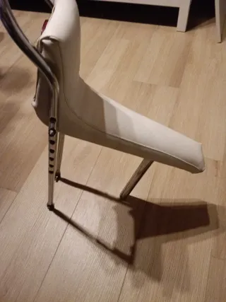 Sillín BH motocross florida BMX/BMX Racing