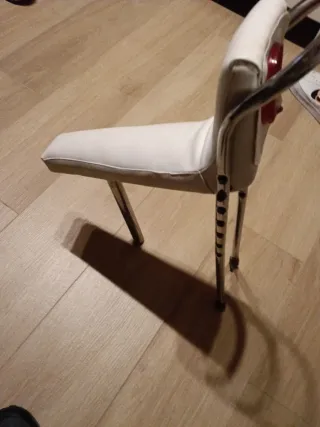 Sillín BH motocross florida BMX/BMX Racing