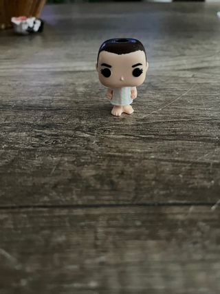 Funko Kinder Joy Stranger Things Eleven
