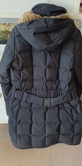 Parka Woolrich donna