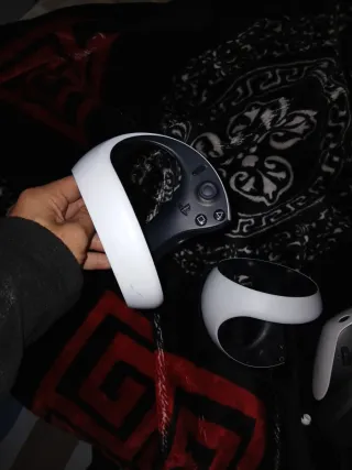 Gafas VR PlayStation 5