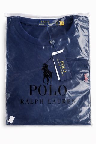 CAMISETA POLO RALPH LAUREN ORIGINAL – TALLA M