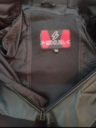 Mono de moto SHUA Infinity 54