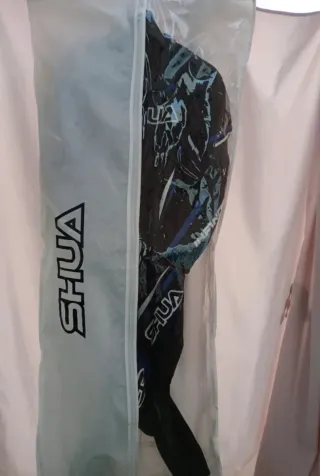 Mono de moto SHUA Infinity 54