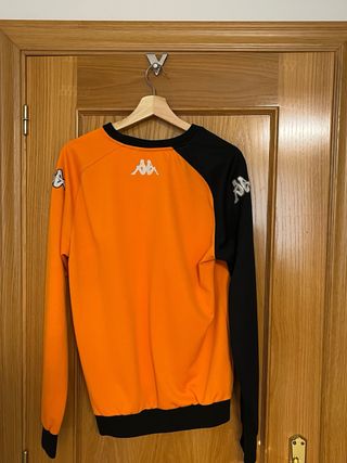 Sudadera deportiva Kappa