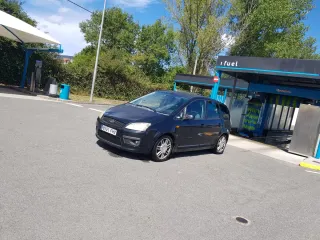 Ford C-MAX 2006