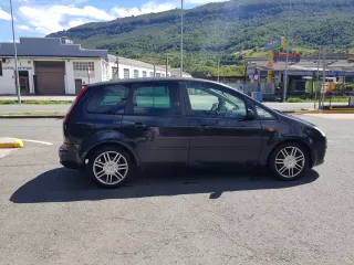 Ford C-MAX 2006