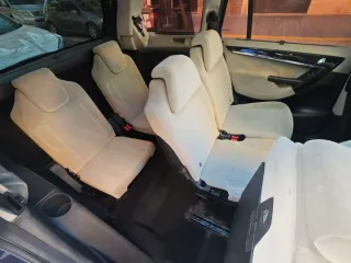 Citroen Grand C4 Picasso 2007