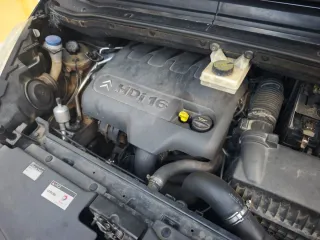 Citroen Grand C4 Picasso 2007