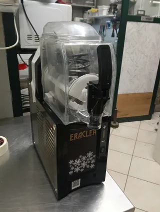 Granitore / Sorbettiera