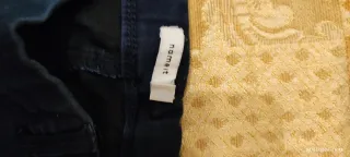 Jeans elasticizzati ragazza gamba stretta