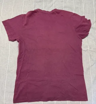 Camiseta Primark S Fucsia