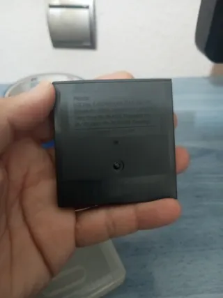 Streets of Rage Game Gear Sega