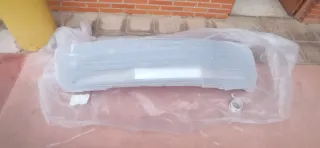 Paragolpes delantero BMW serie 3  E46 2011