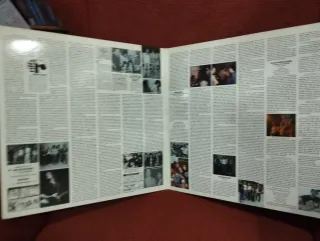 The Dictators Every Day Is Saturday LP