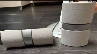 Receptor Home Cinema Pioneer Plata/Blanco