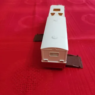 Trailer Remolque de caballos Majorette