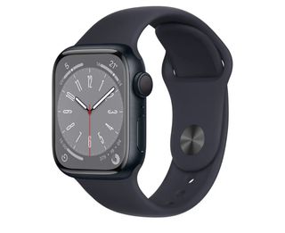 Apple Watch Series 8 42mm con Apple Care