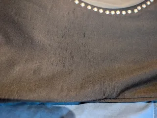 Vestido Anabel Lee Loli Pop "No aguanto tonterías"