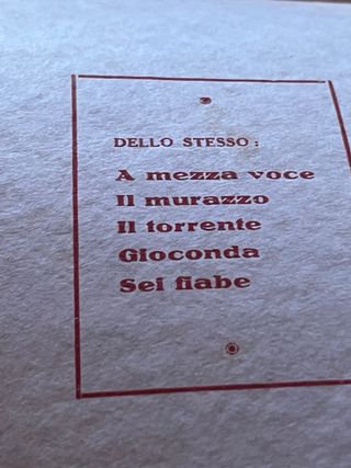 Il cassetto delle amanti - Domenico Pastorello