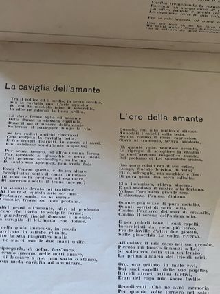 Il cassetto delle amanti - Domenico Pastorello